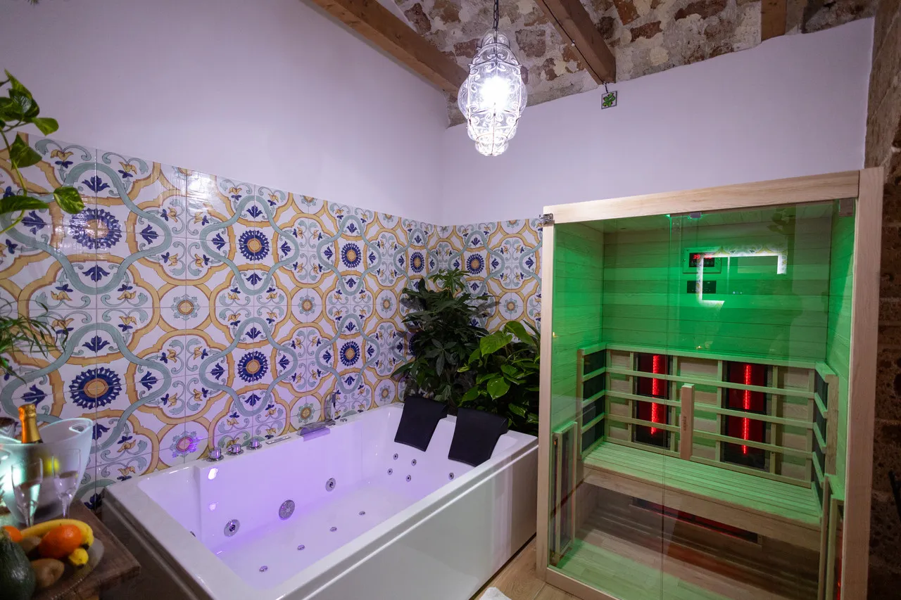 B&B Tri Re e Una Regina - Cinisi | Near Palermo Airport